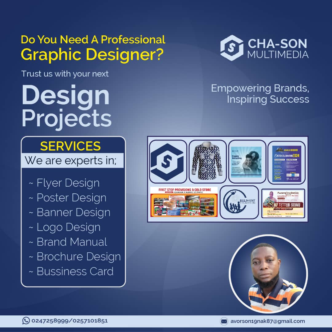 Motion Graphics